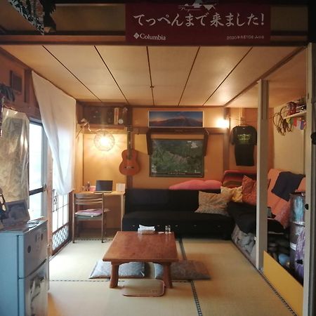 神河町 Yukiumi Houseホステル エクステリア 写真