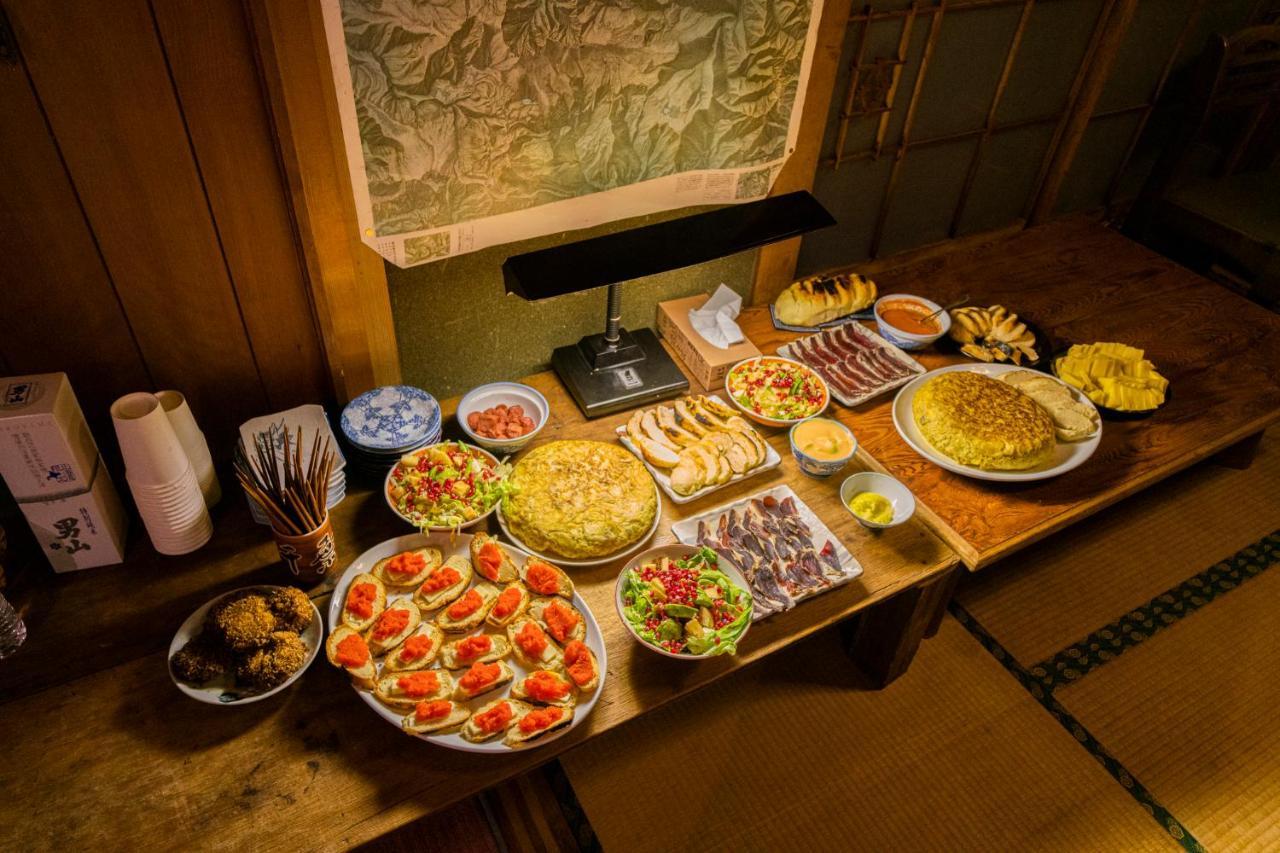 神河町 Yukiumi Houseホステル エクステリア 写真