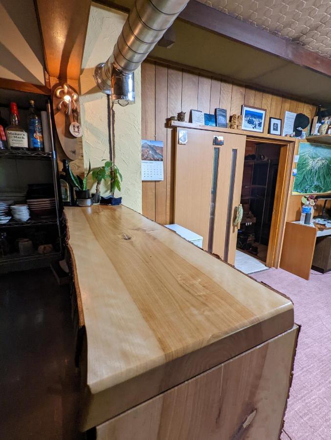 神河町 Yukiumi Houseホステル エクステリア 写真