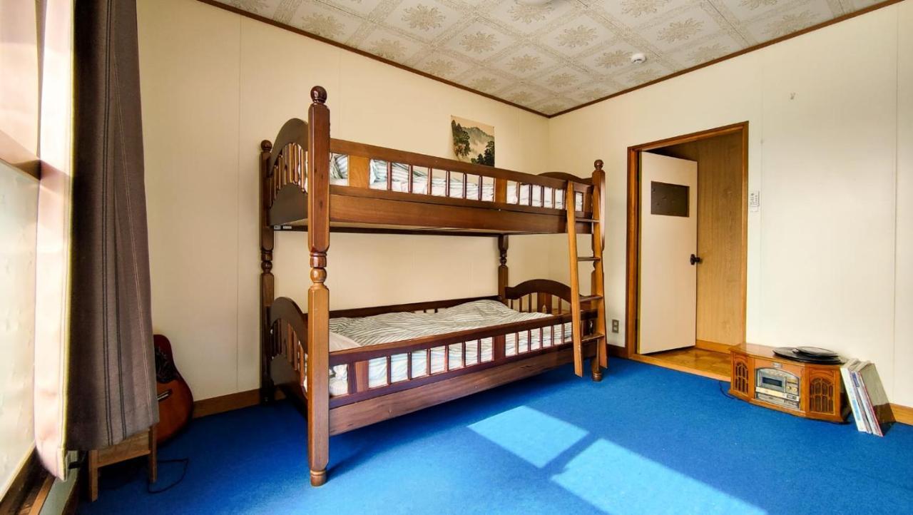 神河町 Yukiumi Houseホステル エクステリア 写真