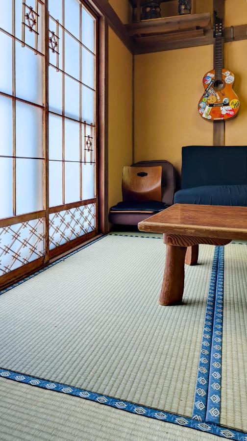 神河町 Yukiumi Houseホステル エクステリア 写真