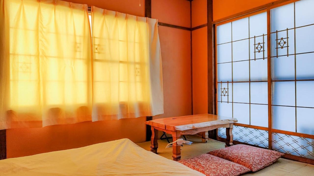 神河町 Yukiumi Houseホステル エクステリア 写真