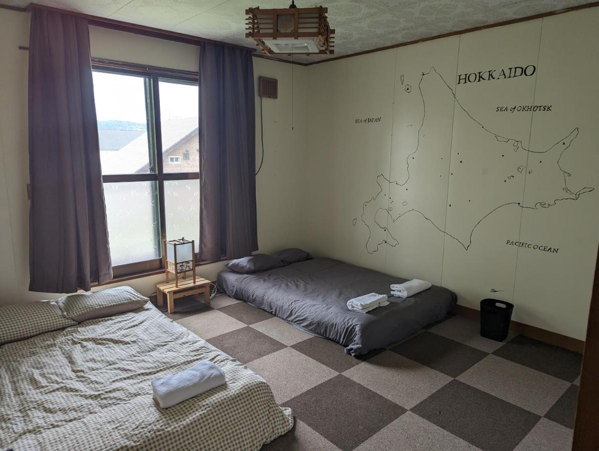 神河町 Yukiumi Houseホステル 部屋 写真