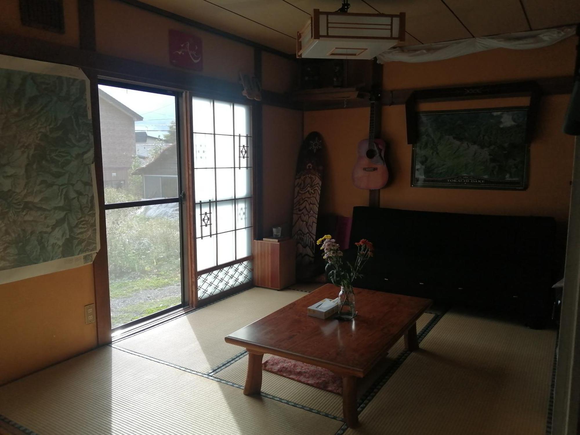 神河町 Yukiumi Houseホステル エクステリア 写真