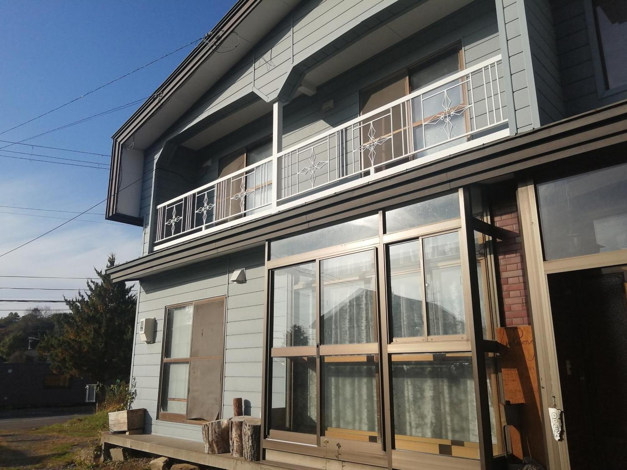 神河町 Yukiumi Houseホステル エクステリア 写真