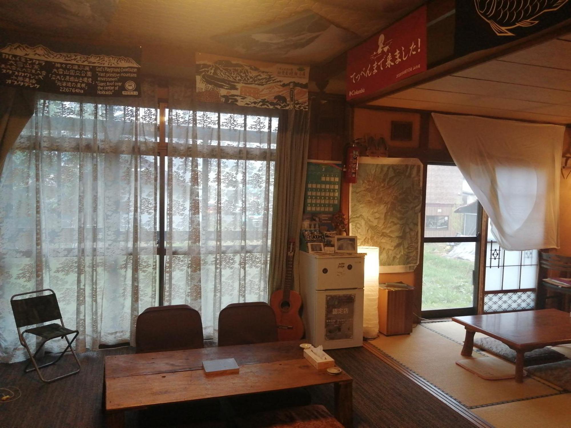 神河町 Yukiumi Houseホステル エクステリア 写真