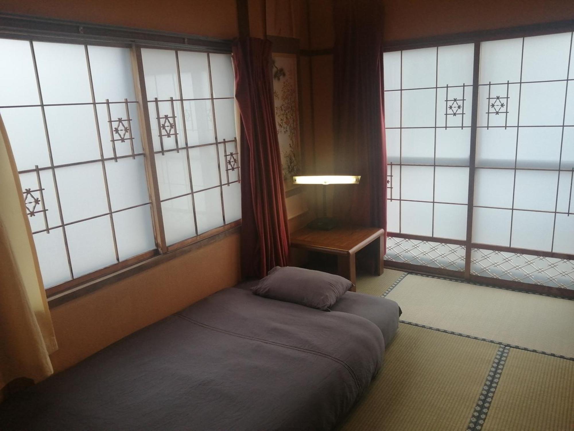 神河町 Yukiumi Houseホステル 部屋 写真
